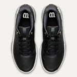 WILSON Rush Lite 5 Men Padel Shoes 2026 Black 04