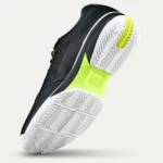 WILSON Rush Lite 5 Men Padel Shoes 2026 Black 05