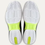 WILSON Rush Lite 5 Men Padel Shoes 2026 Black 06