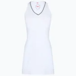 WILSON Team Unlined Women Padel Dress 01