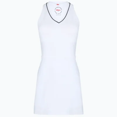 WILSON Team Unlined Women Padel Dress 01