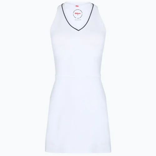 WILSON Team Unlined Women Padel Dress 01
