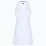 WILSON Team Unlined Women Padel Dress 02
