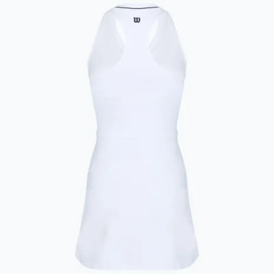 WILSON Team Unlined Women Padel Dress 02