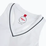 WILSON Team Unlined Women Padel Dress 03