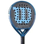 Wilson Endure Pro V1 Padel Racket 2026 06