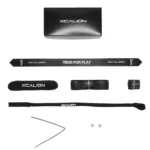 XCALION Infinity H1 Padel Racket 2026 0