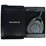 XCALION Infinity H1 Padel Racket 2026 01