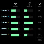 XCALION Infinity H1 Padel Racket 2026 02