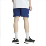 ADIDAS Club Climacool Stretch Woven Men’s Padel Short Blue 02