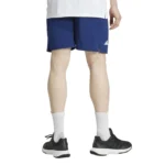 ADIDAS Club Climacool Stretch Woven Men’s Padel Short Blue 05