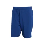 ADIDAS Club Climacool Stretch Woven Men’s Padel Short Blue 06