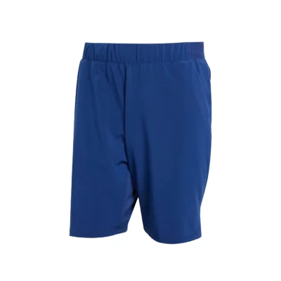 ADIDAS Club Climacool Stretch Woven Men’s Padel Short Blue 06