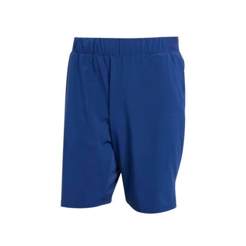 ADIDAS Club Climacool Stretch Woven Men’s Padel Short Blue 06