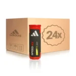 ADIDAS Speed Rx Padel Ball Box 01