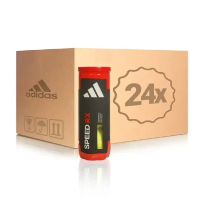ADIDAS Speed Rx Padel Ball Box 01