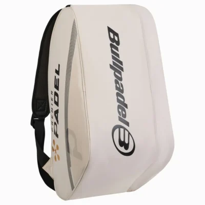 BULLPADEL Tour Premier Padel Bag 2026 02