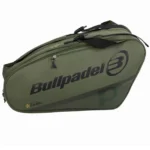 BULLPADEL Tour Premier Padel Bag 2026 Kaki 01