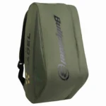 BULLPADEL Tour Premier Padel Bag 2026 Kaki 02