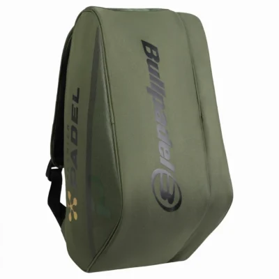 BULLPADEL Tour Premier Padel Bag 2026 Kaki 02