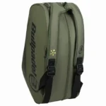 BULLPADEL Tour Premier Padel Bag 2026 Kaki 03