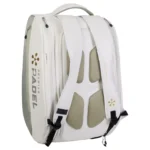 BULLPADEL Vertex W Premier Padel Bag Delfi Brea 01