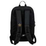 BULLPADEL Vertex Geo Premier Padel Backpack 2026 Black 02