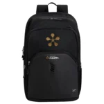 BULLPADEL Vertex Geo Premier Padel Backpack 2026 Black