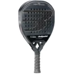 Bullpadel Vertex 05 Geo Premier Padel racket 2026 03