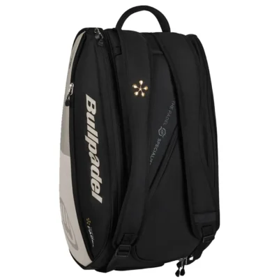 Paletero BULLPADEL Neuron Premier Padel 2026 02
