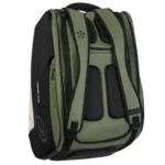 Paletero BULLPADEL Neuron Premier Padel 2026 khaki 01