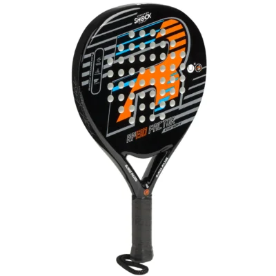 Royal Padel 130 Factor 2026 Padel Racket 02