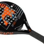 Royal Padel 130 Factor 2026 Padel Racket 03