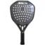 SIUX Fenix Pro 5 Black Leo Augsburger Padel Racket 01
