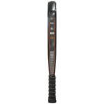 SIUX Fenix Pro 5 Black Leo Augsburger Padel Racket 06