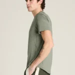 WILSON Everyday Performance Padel T-Shirt 001