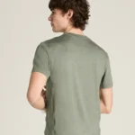 WILSON Everyday Performance Padel T-Shirt 002