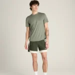 WILSON Everyday Performance Padel T-Shirt 004