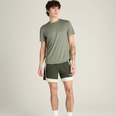 WILSON Everyday Performance Padel T-Shirt 004