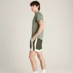 WILSON Everyday Performance Padel T-Shirt 005