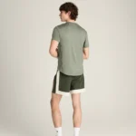 WILSON Everyday Performance Padel T-Shirt 006