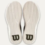 WILSON Intrigue Lite Women Padel Tennis Shoes Olive 05