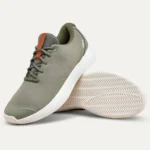 WILSON Intrigue Lite Women Padel Tennis Shoes Olive 07