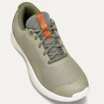 WILSON Intrigue Lite Women Padel Tennis Shoes Olive 08