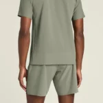 WILSON Tournament Padel Shorts 7in 02