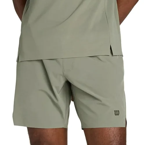 WILSON Tournament Padel Shorts 7in 04