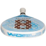 ADIDAS World Cup Argentina Padel Racket 2026 05