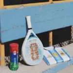 ADIDAS World Cup Argentina Padel Racket 2026 07
