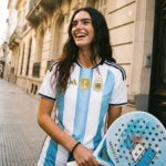 ADIDAS World Cup Argentina Padel Racket 2026 08