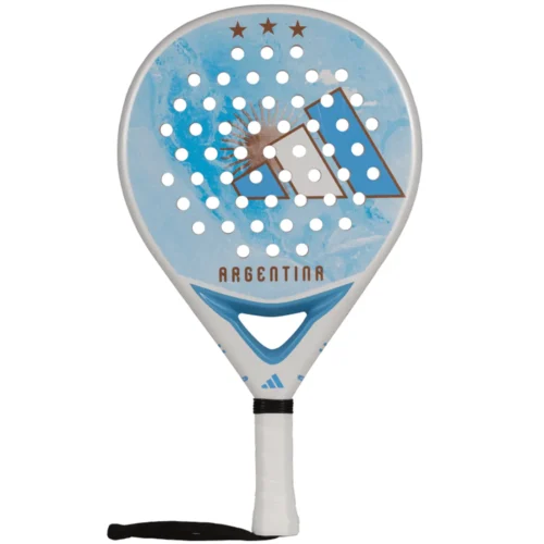 ADIDAS World Cup Argentina Padel Racket 2026 09
